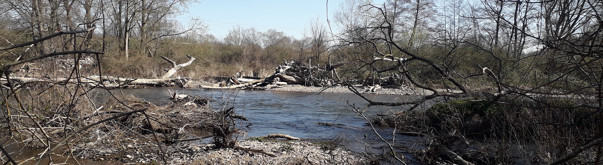 Titelbild Schutzgebiete
